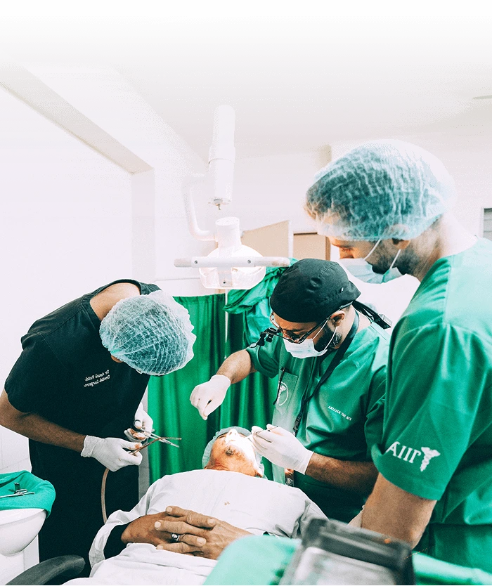 Cuba Course Mobile Banner