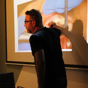 Step-by-Step Dental Implants Residency (Canada)