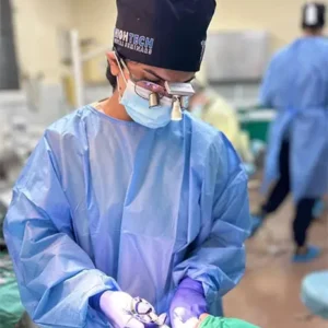 Foundational Dental Implant Course (Cuba)