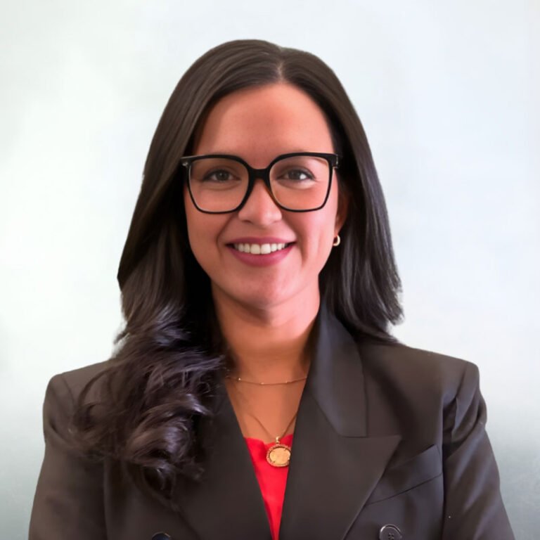 Dr. Alia El-Mowafy, Anesthesiologist at High Tech Dental Seminars