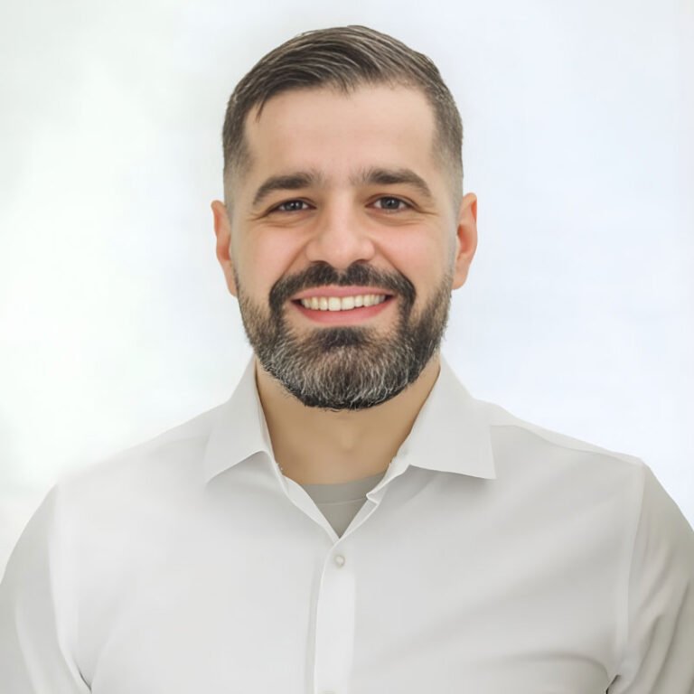 Dr. Ahmed Sami, Clinical Instructor at High Tech Dental Seminars