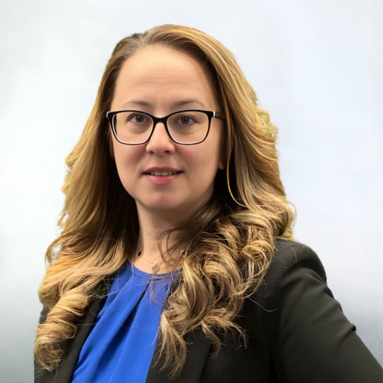 Hanna Balkhi, office manager and dental instructor at High Tech Dental Seminars