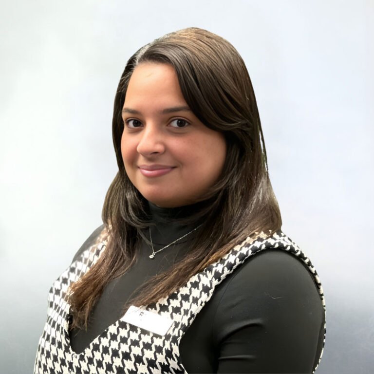 Sabreen Mandil, Lead Dental Assistant and Clinical Instructor at High Tech Dental Seminars