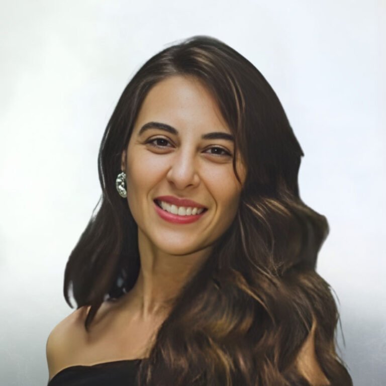 Stephany Castelao, registered dental hygienist at High Tech Dental Seminars