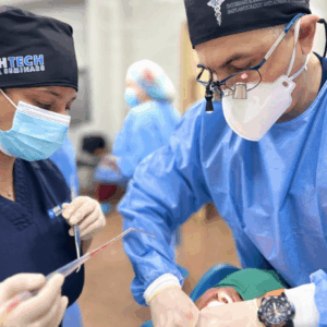 Advanced Dental Implant Course (Cuba)