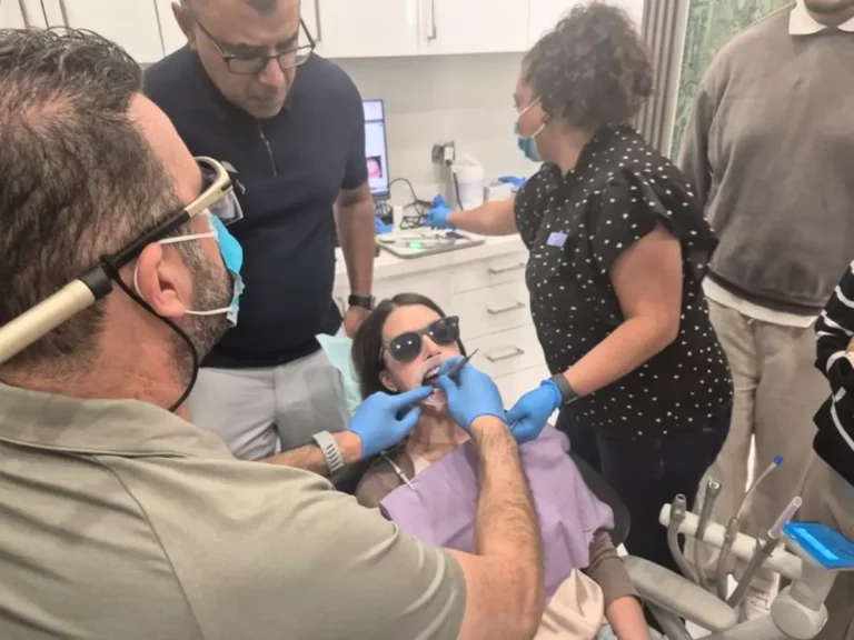 Clear Aligners Course