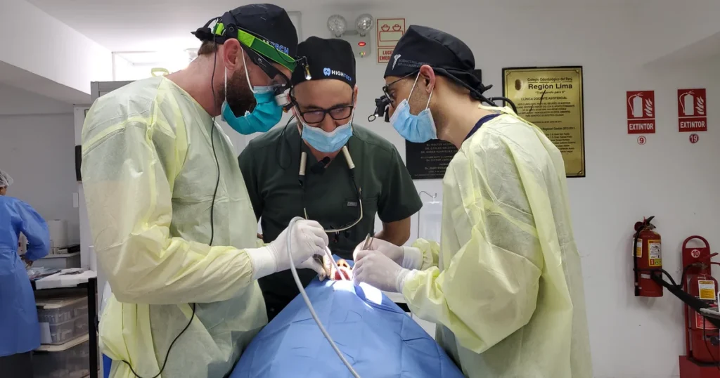 International Implant Training Guide: Advanced Dental Implant Education